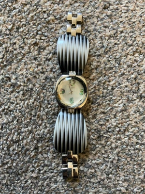 £4.99 • Buy TITUS Ladies Mother Of Pearl Watch 