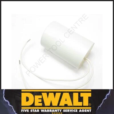 £14.99 • Buy DeWalt 240V 949772-43 Capacitor Fits DW721 DW721KN DW742 DW743 TGS173 TGS273