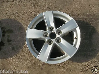 Mitsubishi Lancer 2009 16   Inch 5 Spoke Alloy Wheel Rim • $80.15