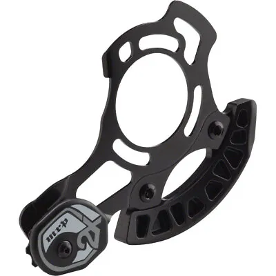 MRP 2x Chain Retention System Steel 34-40T ISCG-05 Black • $74.95