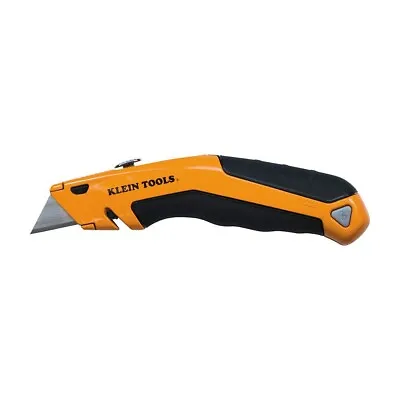 Klein Tools 44133 Klein-Kurve® Retractable Utility Knife  • $17.99