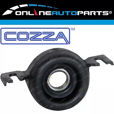 Driveshaft Centre Bearing 2x4 For Mazda Ute 1999~06 B2500 B2600 Bravo B4000 RWD • $82.95