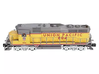 MTH 20-20414-1 Union Pacific GP-30 Diesel Engine W/Proto-Sound 3.0 #804 • $255.10