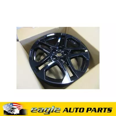 Holden Commodore VF SSV Redline Mag Wheel 19'' X 9  Rear Only Genuine GM • $690