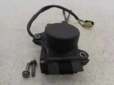 06-15 Suzuki Vzr1800 M109 /2016 Gsxr1000 Exhaust Actuator Control Servo Motor • $57.95