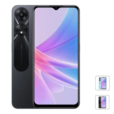 $328.99 • Buy OPPO A78 5G (Dual Sim, 6.56'', 128GB/4GB)