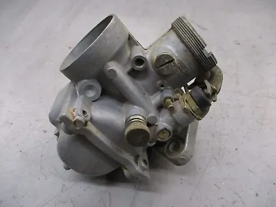 Suzuki Ts100 Ts125 Ts 100 125 Carb Carburetor Mikuni 481 • $59