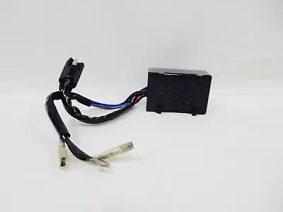 $39.98 • Buy Suzuki Rm250 Cdi Ecm Ignition Module 1982-1986 (after Maket) 32900-14310 / 14320
