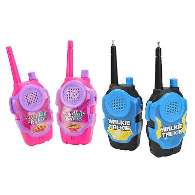 $22.59 • Buy Tepsmigo Walkie Talkie For Kids, Toys For 3 4 5 6 7 8 9 10 Year Old Boys Girls,