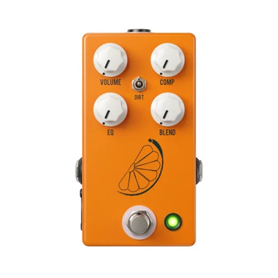 $229 • Buy JHS Pulp N Peel Compressor Pedal V4