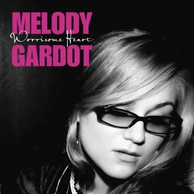 A602517787568 Melody Gardot - Worrisome Heart (Limited Edition Import) Vinyl • $94.72
