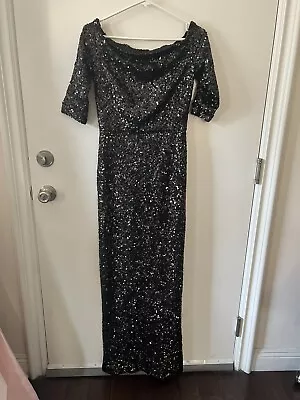 Martin Grant Paris Gown • $99