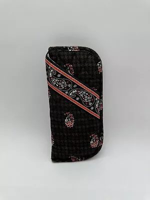 Vera Bradley Soft Slip-In Eyeglass Case • $7.20