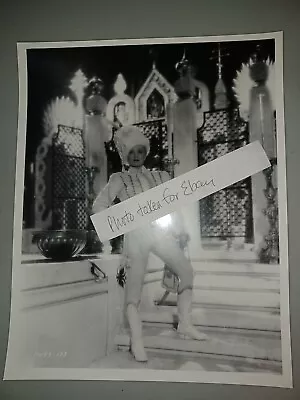 Marlene Dietrich 8x10 Photo #2 • $9.99