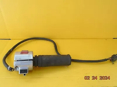 1997 97 Honda GL1500 GL 1500 Valkyrie Right Control Kill Switch • $18.26