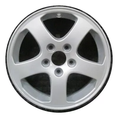 Wheel Rim Saab 9-3 15 2003-2012 12785711 12785708 Painted OEM Factory OE 68211 • $164