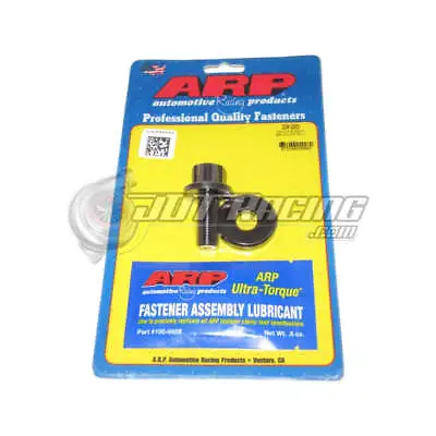 ARP Crank Damper Pulley Bolt For 1994-2001 Acura Integra LS RS GS B18A B18B • $46.99