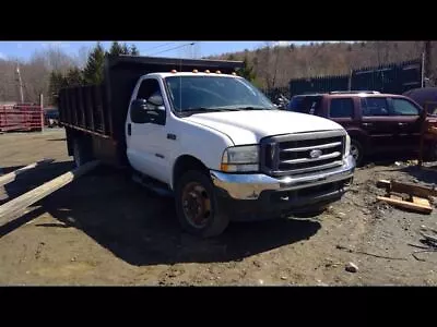 2004 Ford F-550 Super Duty Rear Axle Assembly 4.88 Ratio 4WD • $2054.64