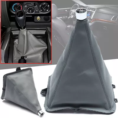 2010-2015 For Great Wall V200/V240 Manual Transmission Shift Lever Boot Cover • $15.54