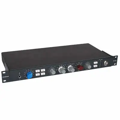 Alctron MP73EQv2 1073 Channel Strip Microphone Preamp And Equalizer • $399.99