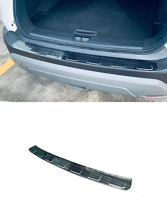 For Nissan X-Trail 2023 Accessories Rear Bumper Protector Scuff Plate Guard Trim • $152.85