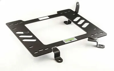 PLANTED Race Seat Bracket For FORD MUSTANG 99-04 Passenger Side • $185