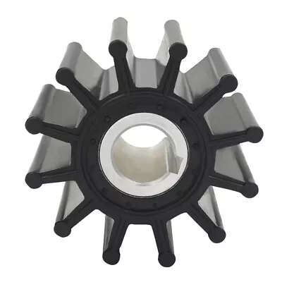 Pleasurecraft 8.1L V8 GM Marine Engine Water Pump Impeller R061017 • $27.81