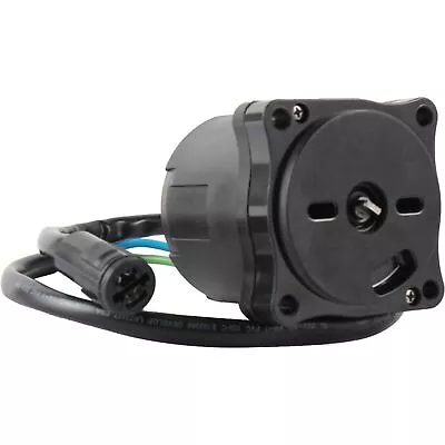 Tilt Trim Motor For Honda Marine BF75 BF90 Engine 2007-ON 36120-ZY9-003 • $137.01