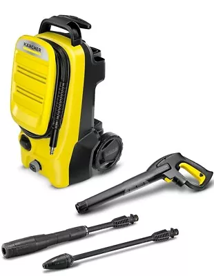 Karcher K4 Compact Pressure Washer • £178.89