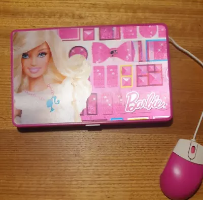 Barbie Laptop I Love Fashion *FREE POSTAGE* • $169