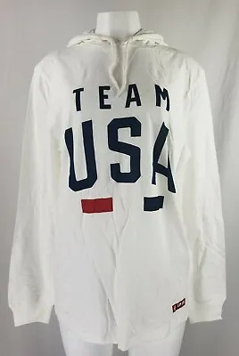 Team USA Olympic Games Outerstuff Women's Graphic Hoodie • $19.99