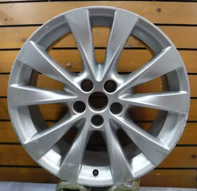 Toyota Venza 2013 2014 2015 2016 19  Factory OEM Wheel Rim IN 69620 426110T040 • $169.95