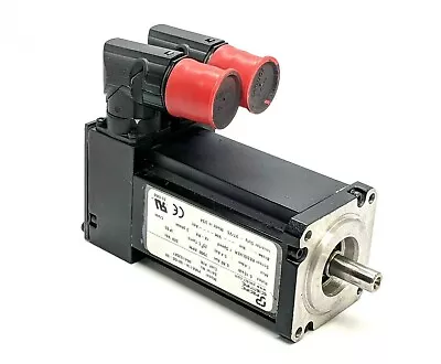 Pacific Scientific PMA11A-00100-00 Servo Motor 7000 RPM 320 Vdc • $522.49