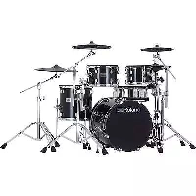 Roland VAD507 V-Drums Acoustic Design Drum Kit • $4999.99