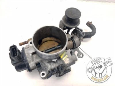 $169.90 • Buy 90-95 Toyota 4 Runner Pickup Throttle Body Assembly 89452-12040
