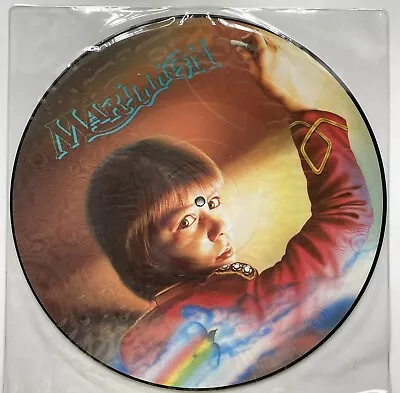 Marillion Kayleigh Alternative Mix 12” Vinyl Picture Disc Record Fish Rock New • £9