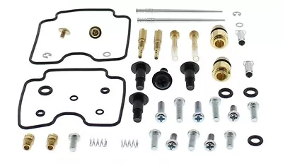 All Balls Carburetor Rebuild Kit Yamaha XVS1100 V-Star 1999-2005 • $70.95