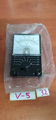 Kaise Electric Works Multi Range Single Function Meter SK-5000B • $30