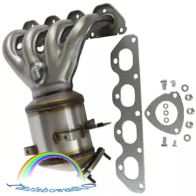 For Chevy Cruze Limited 1.8L 2011-2016 Exhaust Manifold Catalytic Converter Kit • $85.99