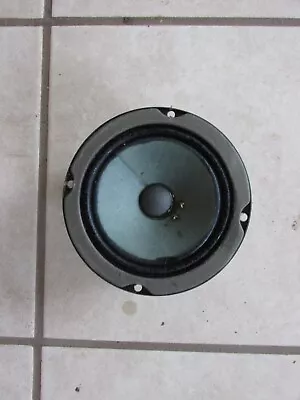 Vintage Jensen 5  C5TFM C9637 Midrange Speaker Fits Model 4 5 6 14 15  1974 • $18