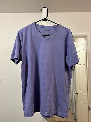 Express V Neck Mens T Shirt Bundle 9 Shirts Size Large • $49.99