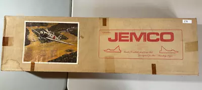 54  Jemco Mitsubishi  ZERO  A6M3 Model 22 RC Kit • $175