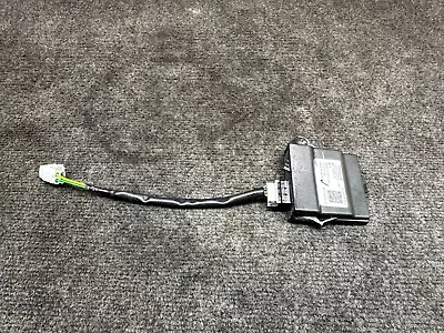 21 2021 YAMAHA MT-03 MT3 OEM Headlight/Head Lamp Control Unit B9T-H5490-00 • $59.49