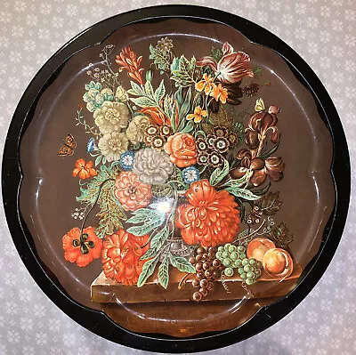 Daher Decorated Ware 11101 Tray • $9.99