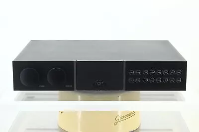 Naim NAC 282 Pre Amplifier / NAPSC PSU Very Good Condition 3 Month Warranty • £1685