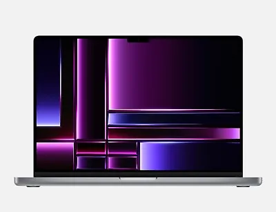 $2499 • Buy 2021 Apple MacBook Pro 14-inch & 16-inch M1 Max Up To 64GB RAM 4TB SSD 32-Core