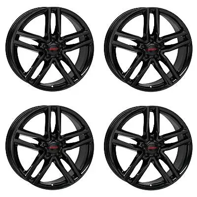 4 Alutec Wheels Ikenu 7.5Jx17 ET45 5x1143 SW For MAZDA 3 5 6 CX-3 CX-30 CX-5 CX • $1462.44