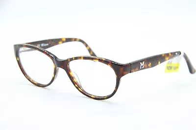 New Missoni Mm081vu2 To Tortoise Authentic Eyeglasses Frames 53-15 • $30.26
