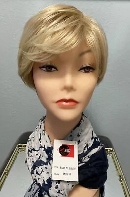 HM Henry Margu Wig 2430 Audrey In 2600 H  New In Box • $74.99