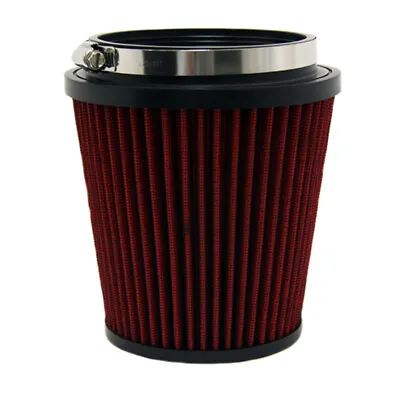 Air Filter For Yamaha YFZ450 Fits 2004-2009 More Air Flow NEEDS GYTR Adaptor • $24.95